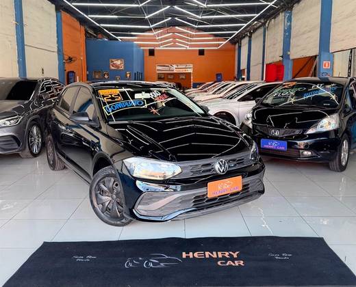 VOLKSWAGEN POLO 1.0 MPI TRACK MANUAL VOLKSWAGEN POLO 1.0 MPI TRACK MANUAL